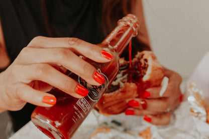 'Hot Lil Mama' Hot Sauce, 5oz.